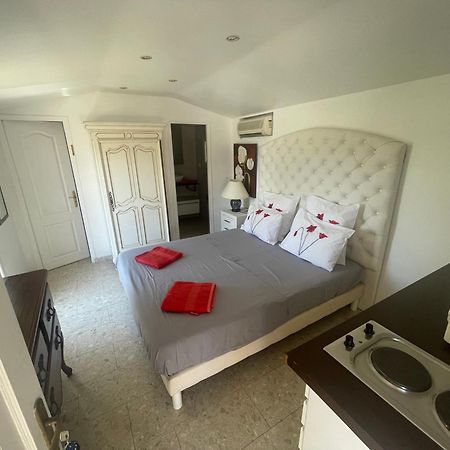 La Bergerie B&B Vence Eksteriør bilde
