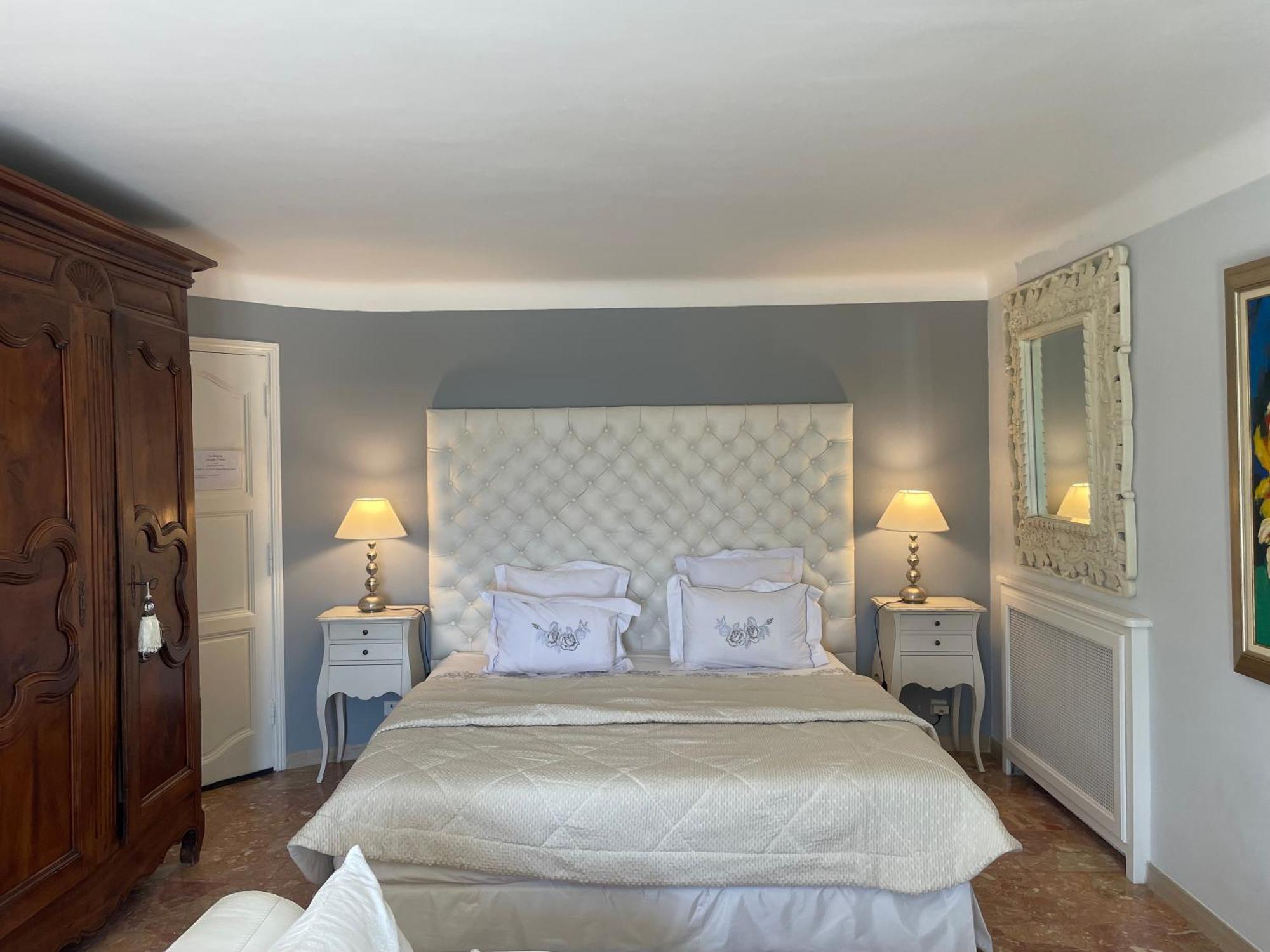 La Bergerie B&B Vence Eksteriør bilde