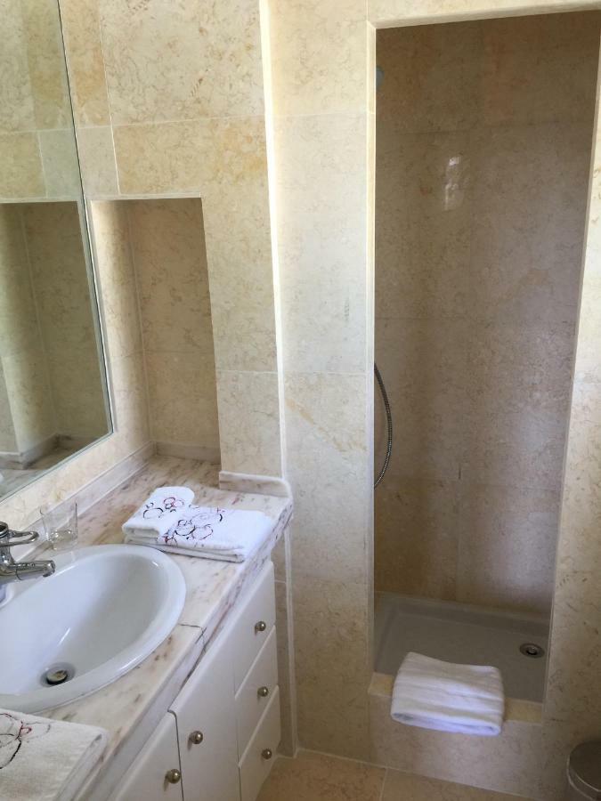 La Bergerie B&B Vence Eksteriør bilde